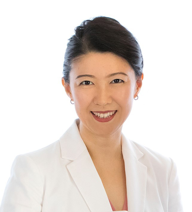 岡田有里(ファイナンシャルプランナー)