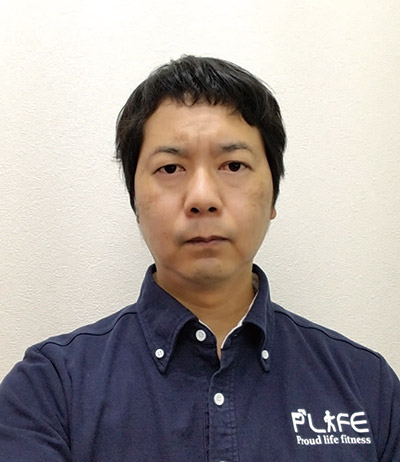 合同会社DプラスDサポート沖縄 代表 仲里宏淳氏