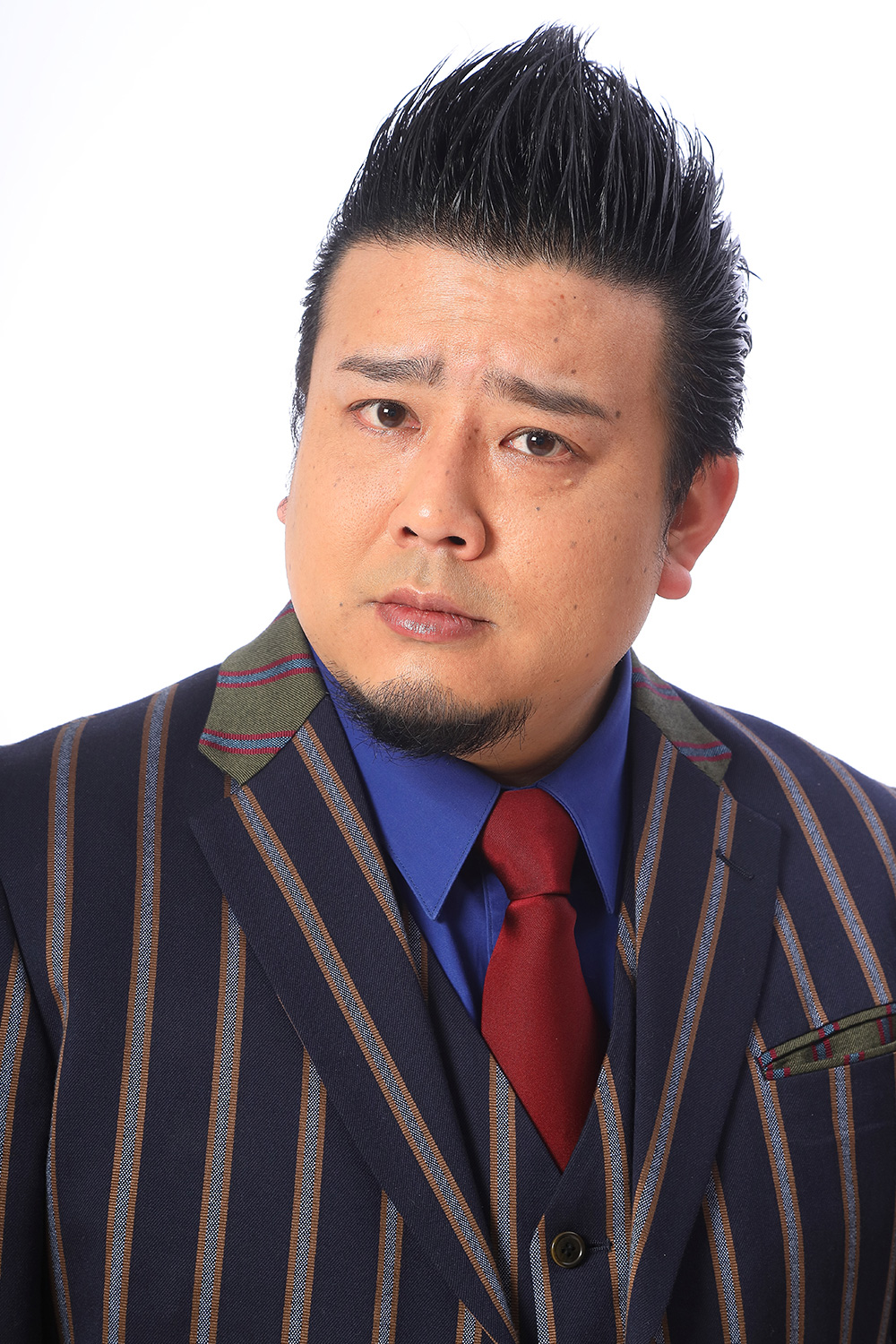 大自然・ロジャー