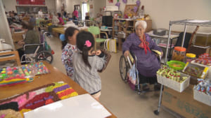 命しるべ ～人生の最期まで寄り添う医療へ～ 後編