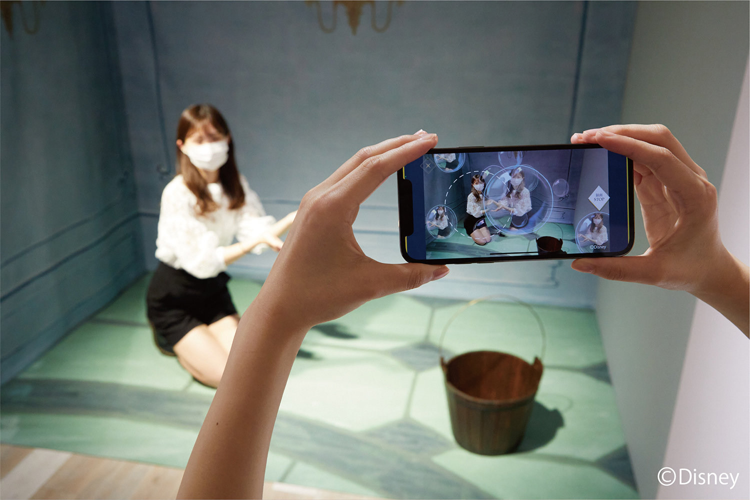 ディズニープリンセス展 What Is Love 輝くヒミツは プリンセスの世界に Qab 琉球朝日放送 ディズニープリンセス展 What Is Love 輝くヒミツは プリンセスの世界に Qab 琉球朝日放送