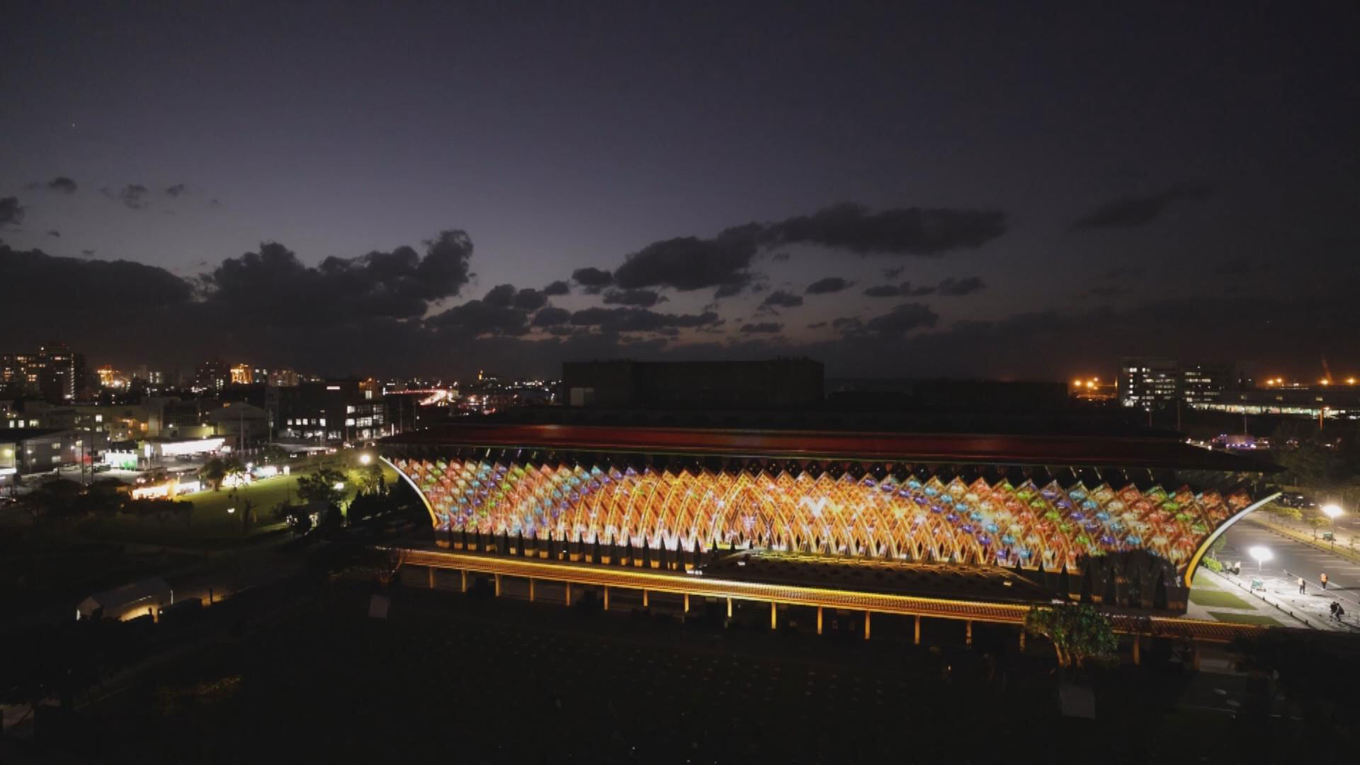 Projection Mapping 沖縄交響曲 〜光と音の芸術 大迫力プロジェクトの舞台裏〜