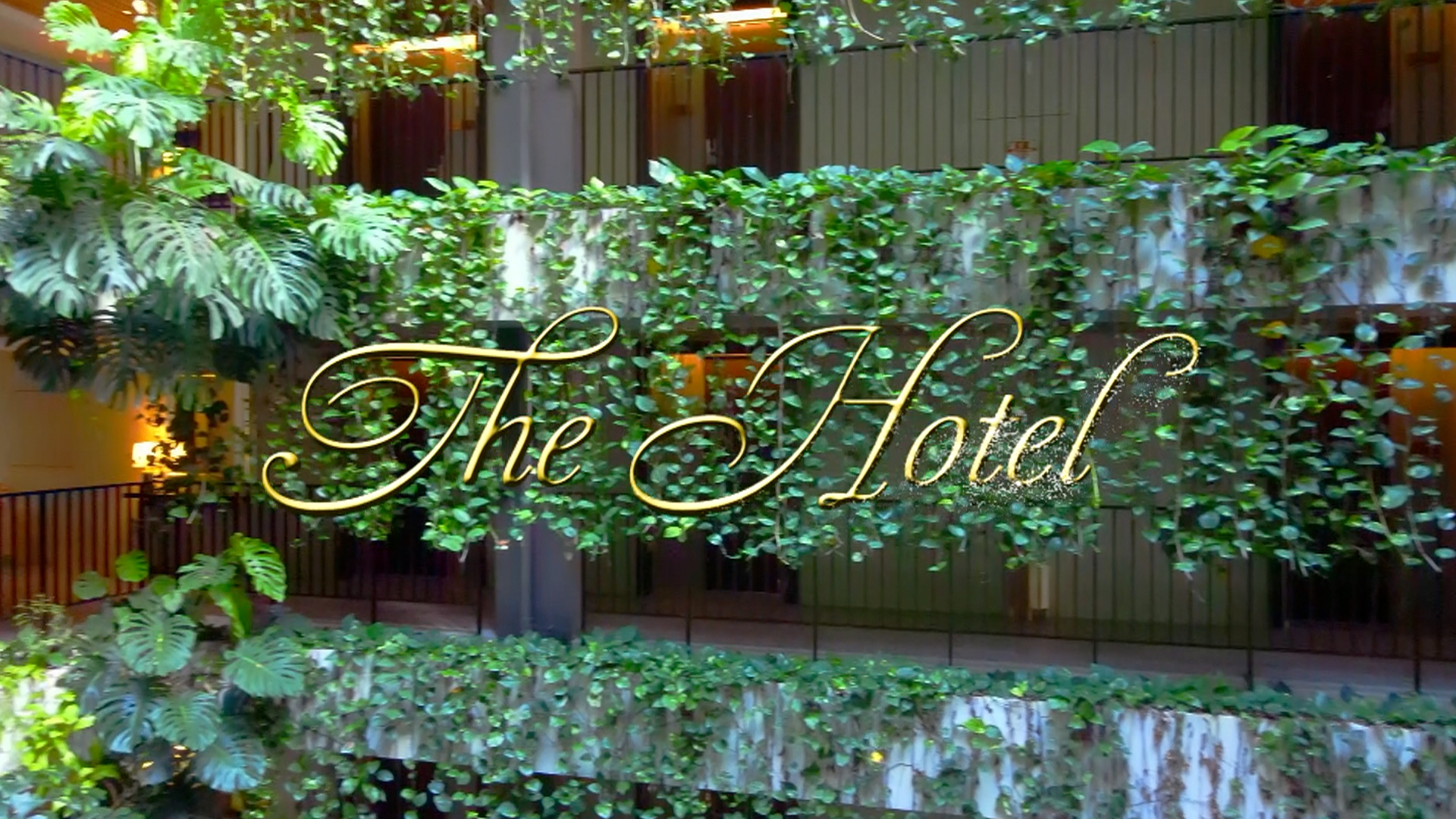 The Hotel