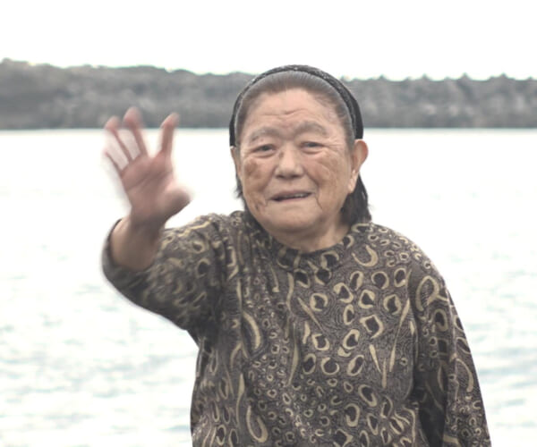 vol.4 末吉さん (86歳)